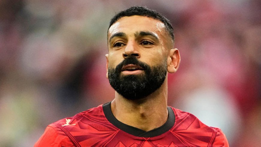 Beşiktaş, Mohamed Salah'a teklif yaptı! İstanbul'da görüşme