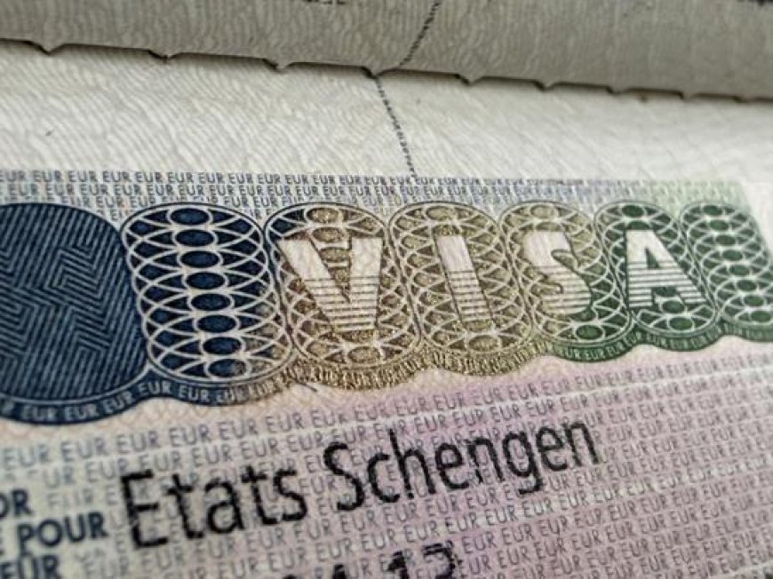SON DAKİKA HABERLER: Başvuru yapacaklar dikkat! En kolay Schengen vizesi veren ülkeler belli oldu