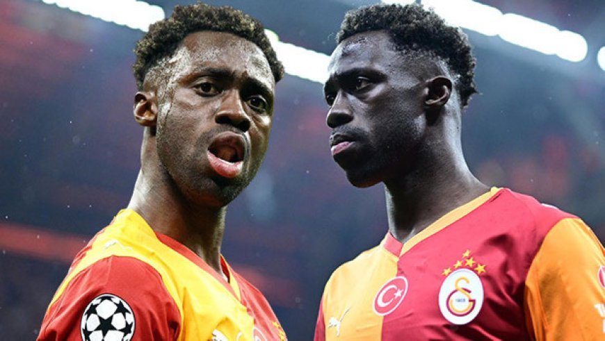 Galatasaray, Davinson Sanchez’in yerine gelecek ismi buldu! Rota Juventus