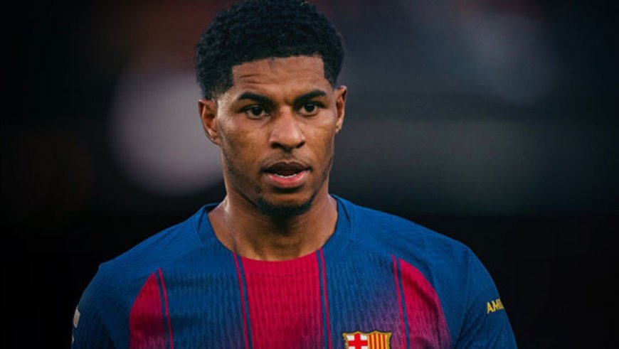 Fenerbahçe ile anılan Rashford için Manchester United'ın planı ortaya çıktı