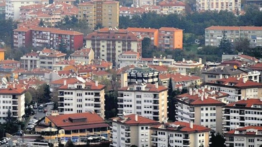 Dolandırıcılardan kiralık ev tuzağı