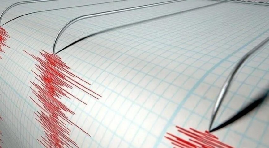 İran'da 5 büyüklüğünde deprem! Ekipler bölgeye sevk edildi