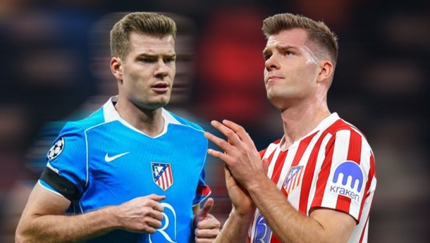 Süper Lig devi Sörloth için temaslarını hızlandırdı! İstenen bonservis belli oldu