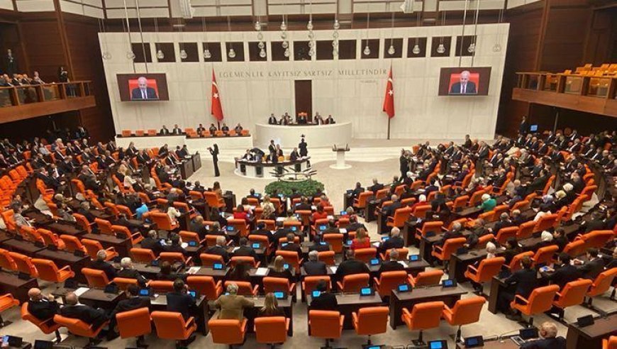 En düşük emekli maaşı zammı için gözler Meclis'te! Milyonlar bu haftayı bekliyor