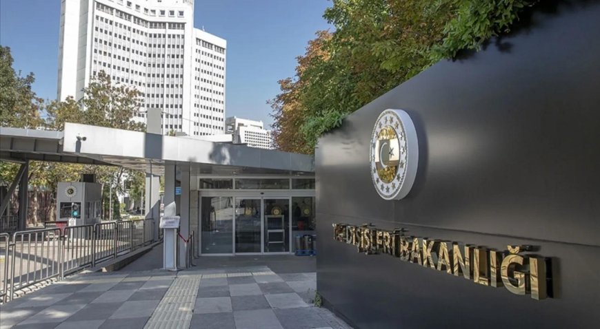 Yunanistan 8 Türk okulunu daha kapattı! Dışişleri Bakanlığı'ndan tepki: Lozan'ın ihlali niteliğinde