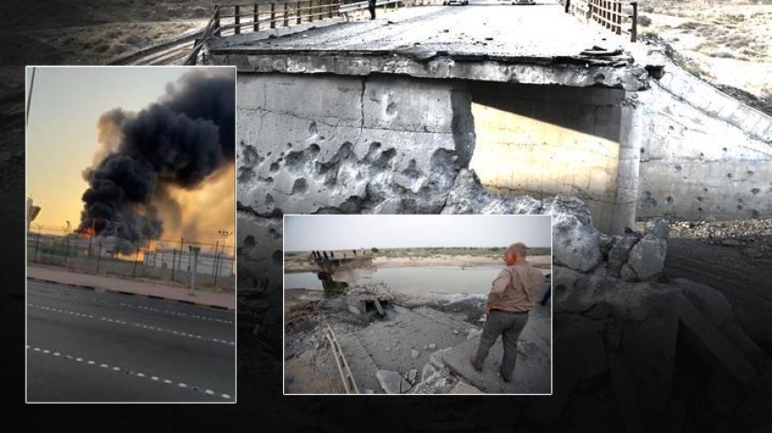 ABD'den yeni açıklama: Ürdün'de parçalanmış ceset bulundu... Ölü sayısı yükselebilir