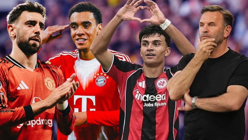 Galatasaray'da gündem 10 numara transferi! Okan Buruk bizzat görüşecek
