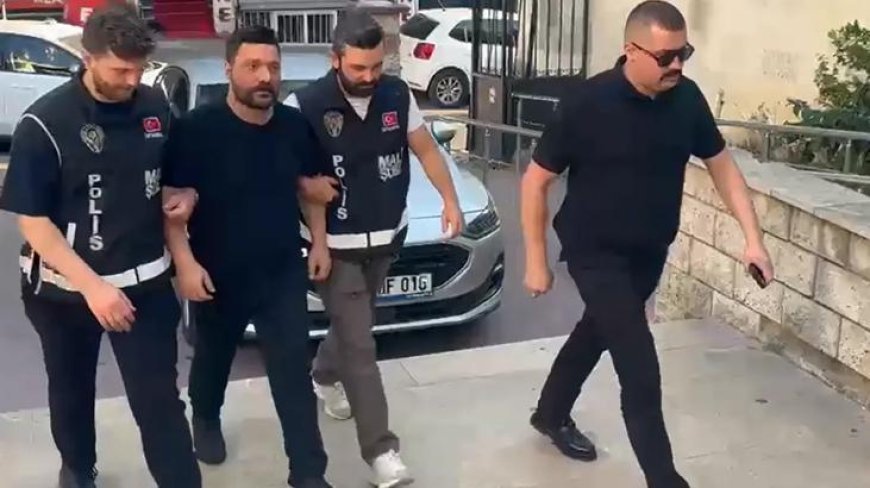 Son dakika... Ahbap soruşturmasında gözaltına alınan Oğuzhan Uğur dahil 9 kişi tutuklandı
