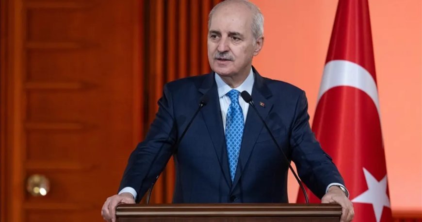 Numan Kurtulmuş, Kılıçdaroğlu ile görüşecek