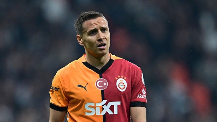 Frankowski'den açık kapı: 'Her şey değişebilir'