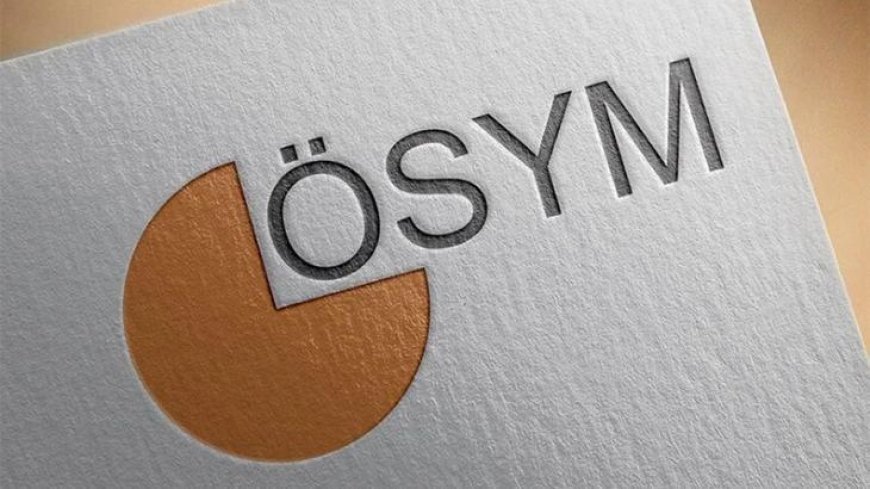YKS kontenjan kılavuzu yayımlandı! Tercih tarihleri belli oldu