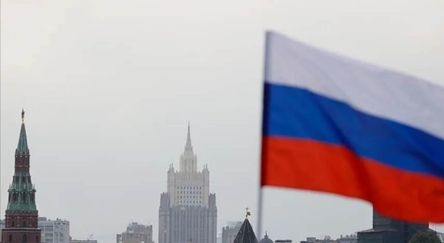 Rusya-Moldova hattında diplomatik kriz! Moskova'dan nota