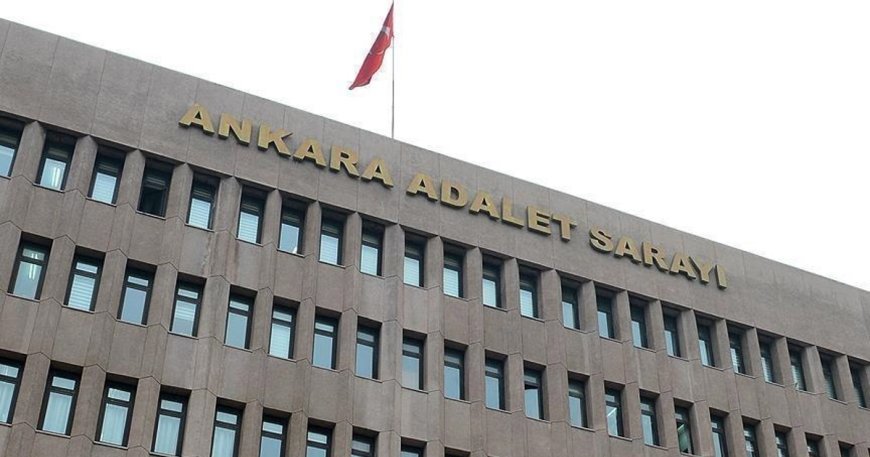 Ankara Cumhuriyet Başsavcılığı, sosyal medya fenomeni Fatma Soydaş hakkında soruşturma başlattı