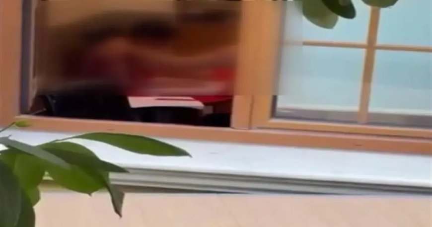 Çocuğa şiddet uygulayan eğitmen tutuklandı