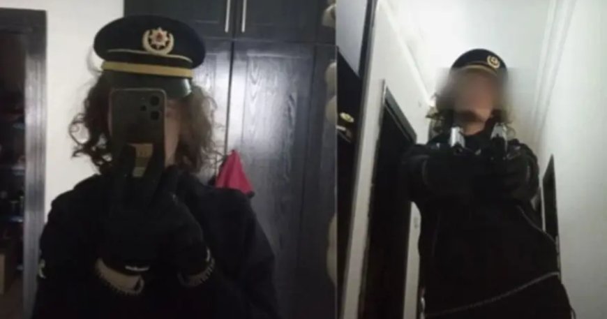 Kahramanmaraş okul saldırganının babası ve annesine istenen ceza belli oldu