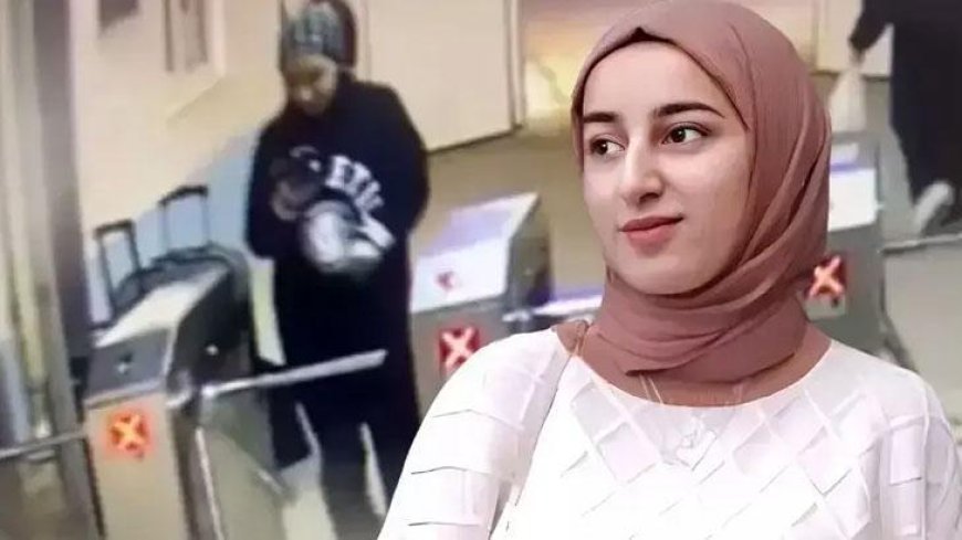 Adalet Bakanlığından 'Rojin Kabaiş' iddialarına ilişkin açıklama