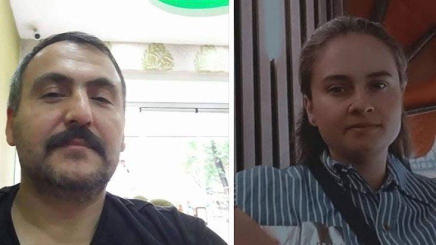 Dini nikahla birlikte yaşadığı eşini öldürdü