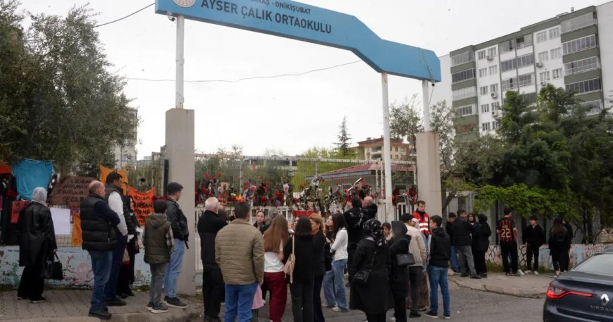 TBMM okul saldırılarını araştırıyor. Öğrenci ve velilere risk taraması