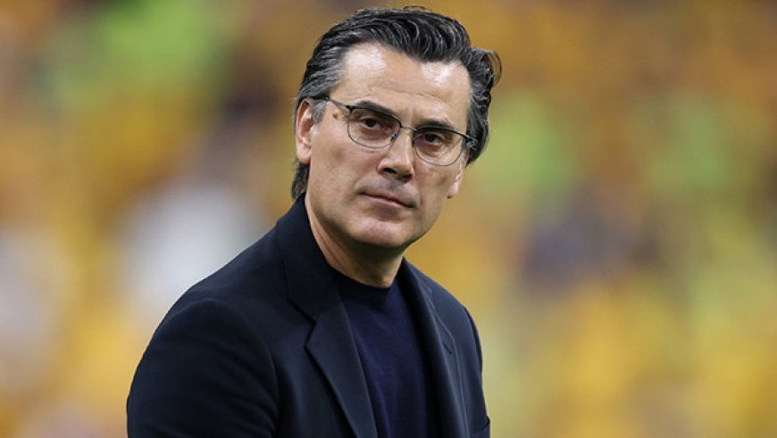 Vincenzo Montella'yı kahreden haber! Ablası hayatını kaybetti