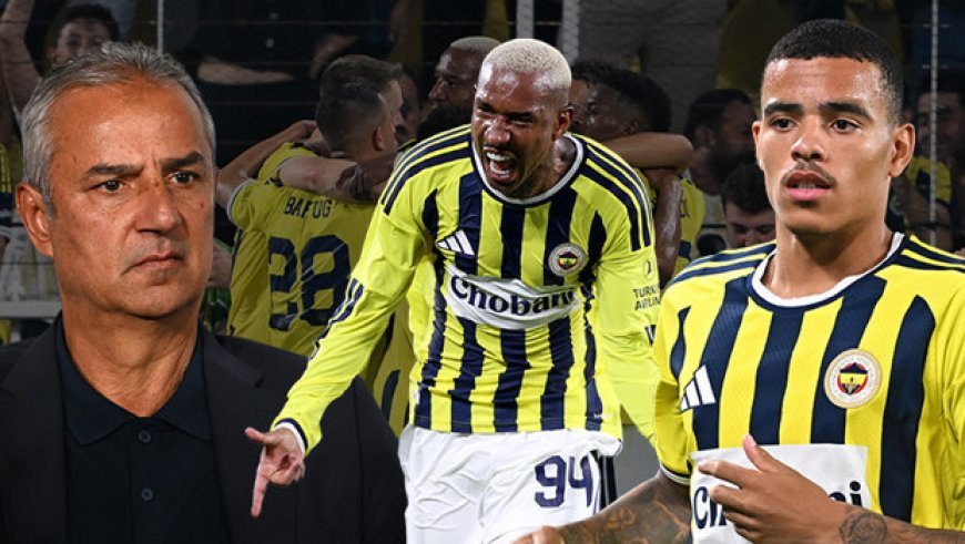 Fenerbahçe'nin Gornik galibiyeti sonrası açıkladı: Üstünlüğün tabelaya yansımamasının nedeni şu...