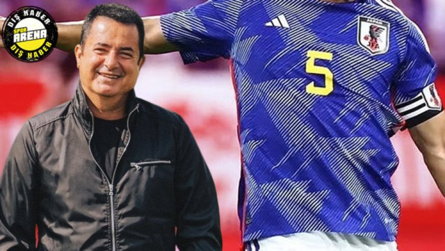 Acun Ilıcalı'nın Hull City'si, Japon yıldızı kaptı! Premier Lig'deki 4. transferleri...