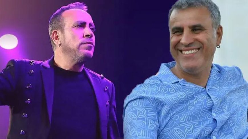 Haluk Levent'in kardeşi Berkant Acil'den '1.5 Milyon Dolar' açıklaması: Abim istedi, gönderdim