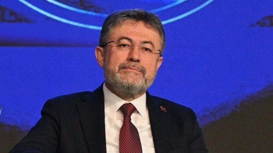 Bakan Yumaklı'dan vatandaşlara 'orman yangını sahasına girilmemesi' uyarısı
