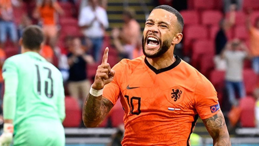 Çorum FK, Depay'ın peşine düştü!