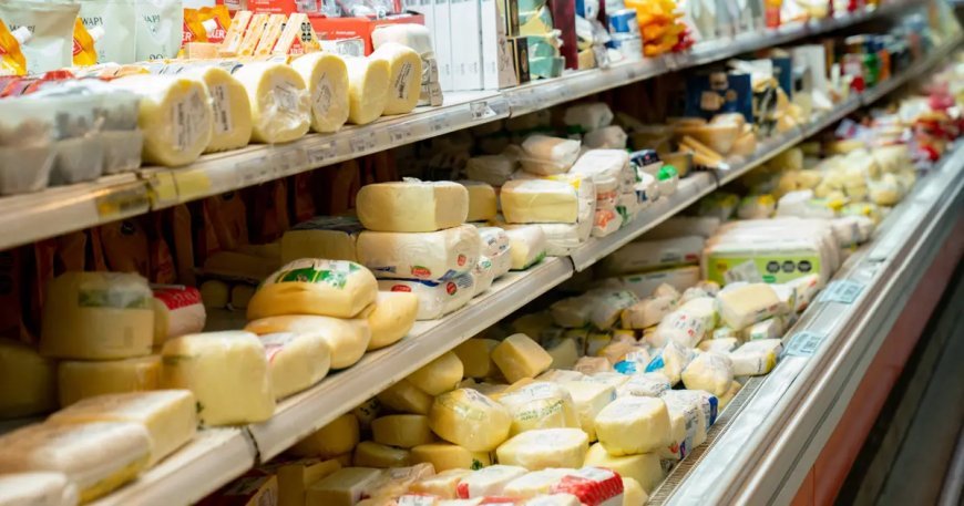 Listeria bakterisi iddiası gündem oldu. Bakanlıktan ünlü markanın peyniri için toplatma kararı