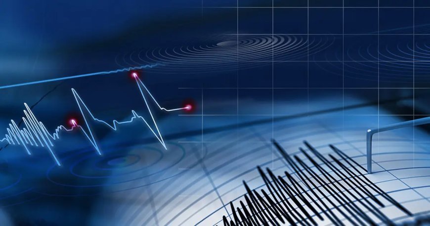 Diyarbakır ve Çanakkale'de deprem