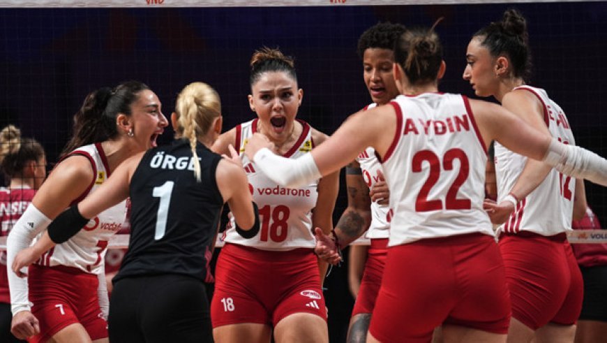 Filenin Sultanları'na final yakışır
