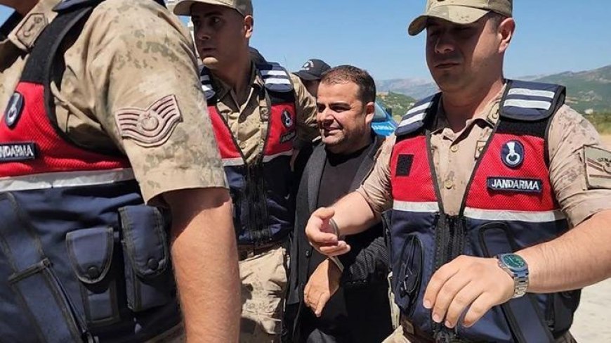 300 bin TL'lik itiraf! Gülistan Doku soruşturmasında Mehmet Aca'nın ifadesi ortaya çıktı