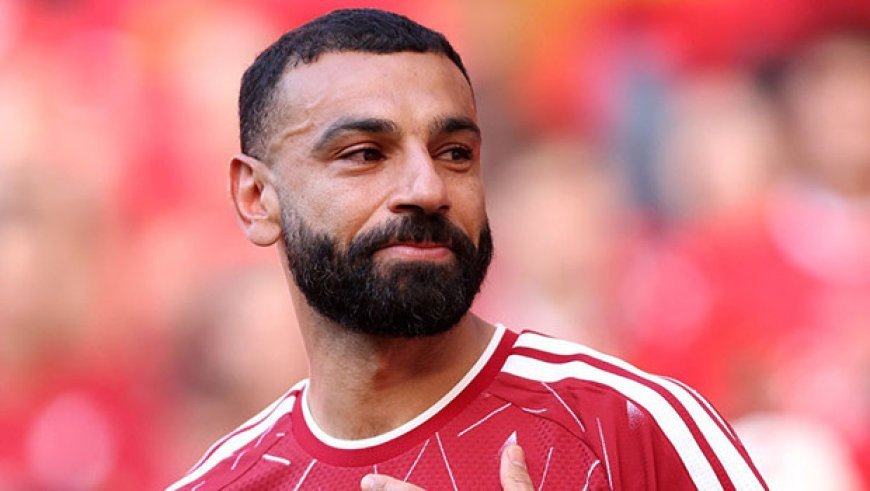 Serdal Adalı: 'Biz hazırız, Salah'ı bekliyoruz!'