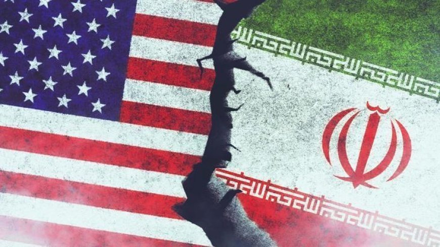 ABD'den 'İran' açıklaması: Başkan Trump, diplomasiye alan açtı