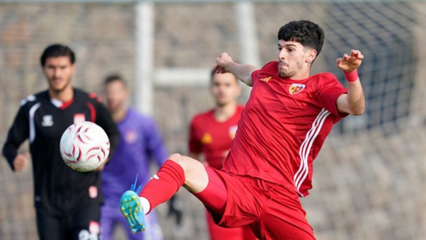 Sivasspor, Kayserispor'u tek golle yendi!
