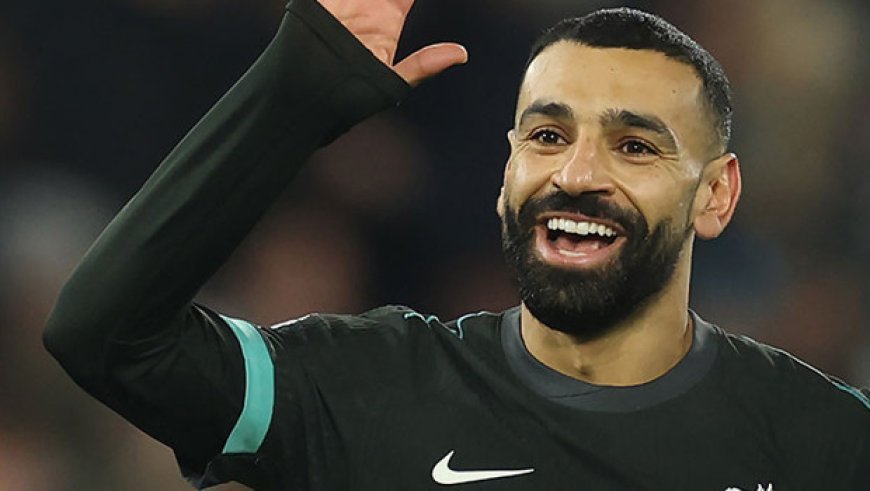 Salah'ın Beşiktaş'a maliyeti 40 milyon Euro!
