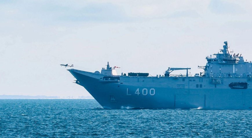 Türkiye'ye karşı P-8 Poseidon! Yunan basını İsrail'in yeni hamlesini yazdı