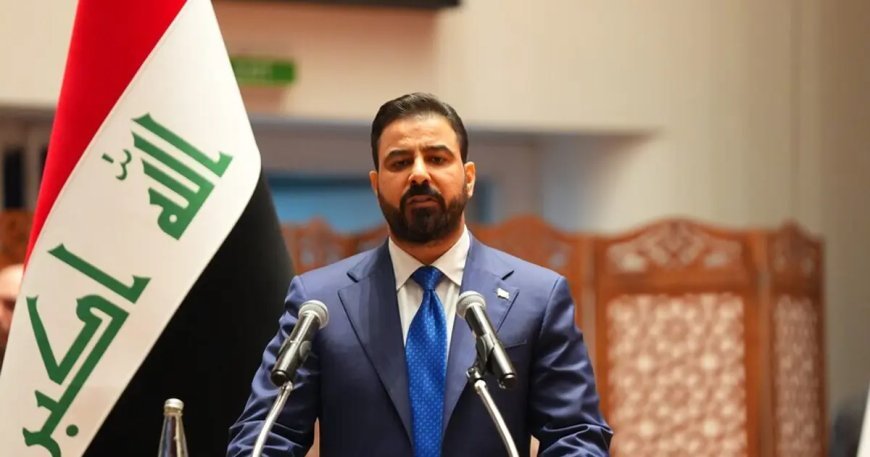 Irak Başbakanı Zeydi bugün Türkiye'ye geliyor