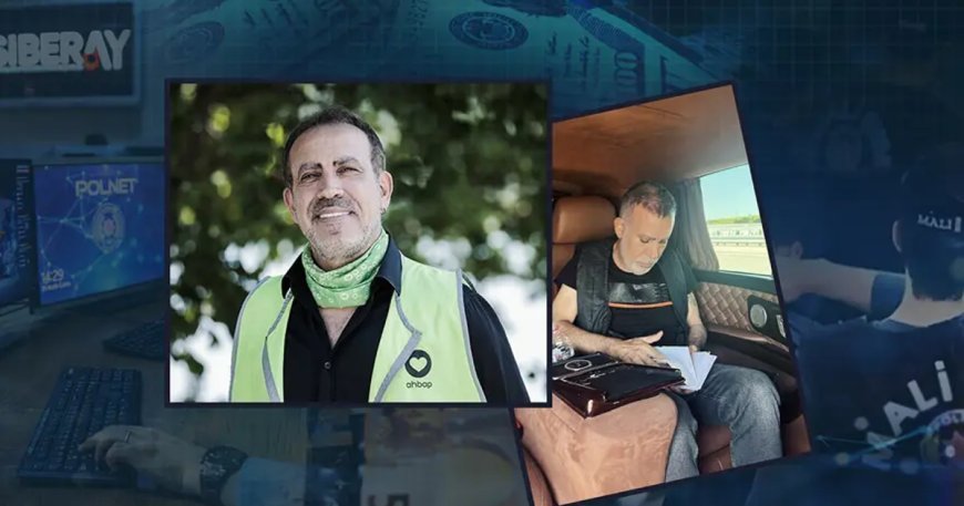 Ahbap Derneği'nde mal varlığı idaresi kayyuma devredildi