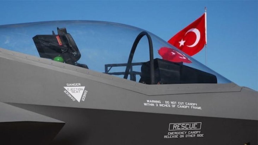 SON DAKİKA HABERLER: İsrail ve Yunanistan diken üstünde! Türkiye'den bir tokat daha, F-35 depremi'