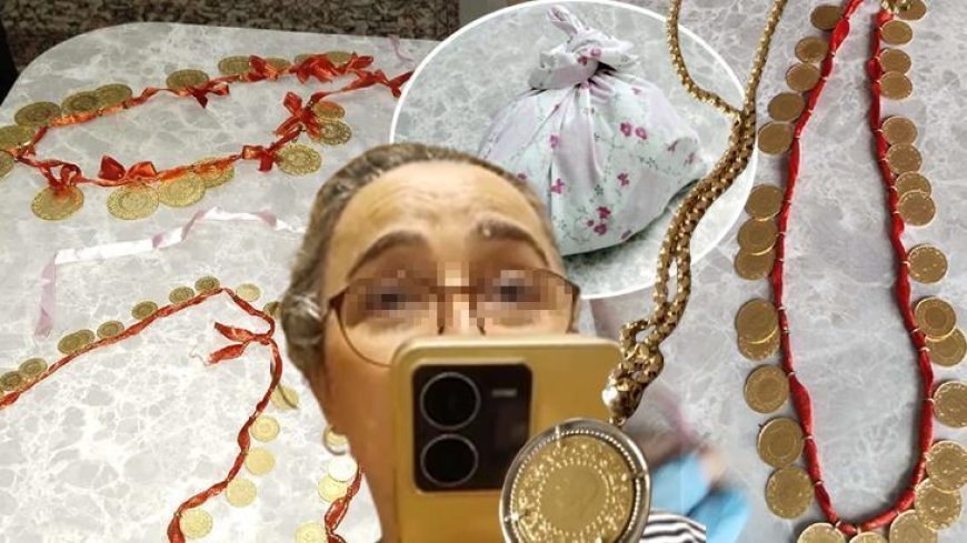 İbretlik kayıt! İşte 40 milyona TL'ye mal olan telefon görüşmesi