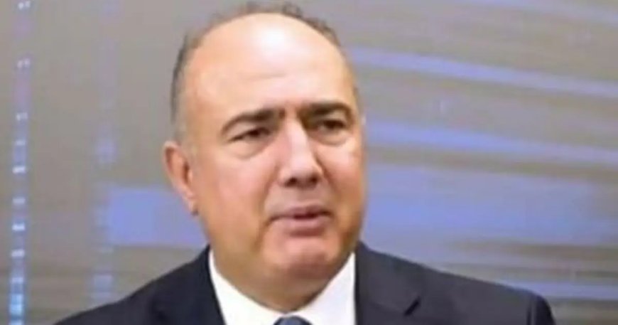 Gazeteci Vedat Yenerer yaşamını yitirdi