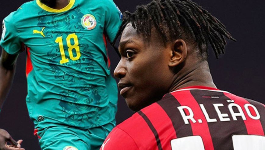 Fenerbahçe'de sürpriz! Leao olmazsa aday Premier Lig'den