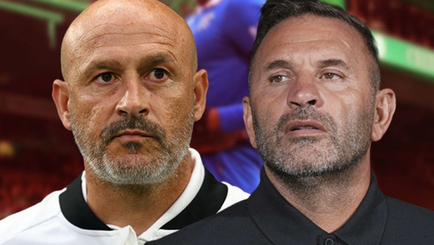 Beşiktaş ve Galatasaray'ın radarında! '20 gole katkı verdi'