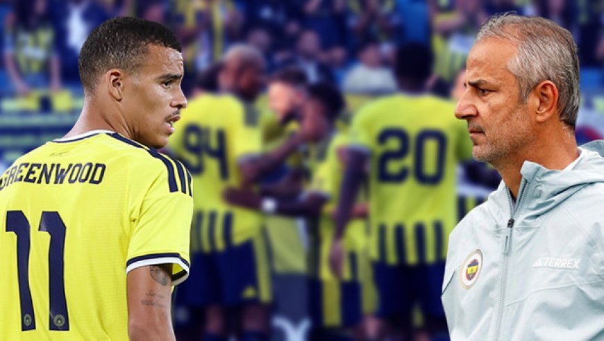 İşte İsmail Kartal'ın Gornik Zabrze planı: İlk 11 netleşti, Greenwood kararı belli oldu!