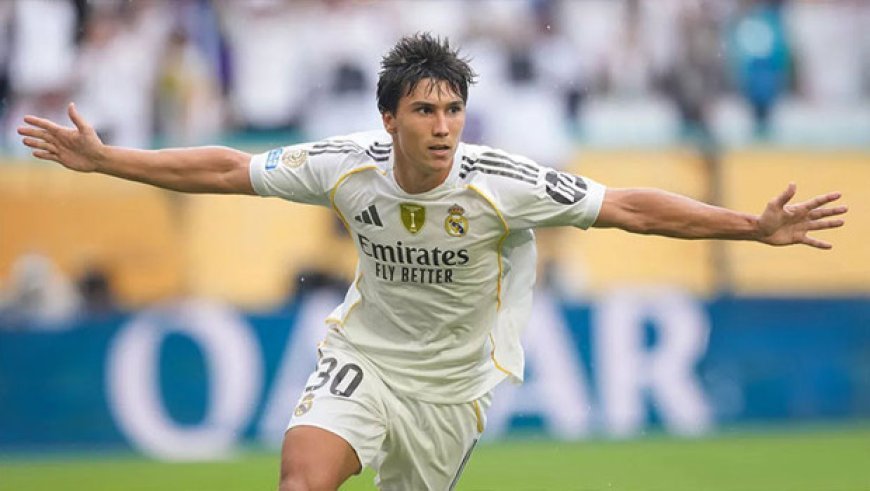 Fenerbahçe'de Guirassy rafa kalktı! Yeni hedef Real Madridli yıldız