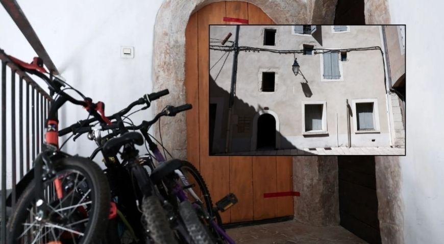 5 bebeğin cenazesi kolide bulunmuştu! Fransa'daki dehşette yeni gelişme