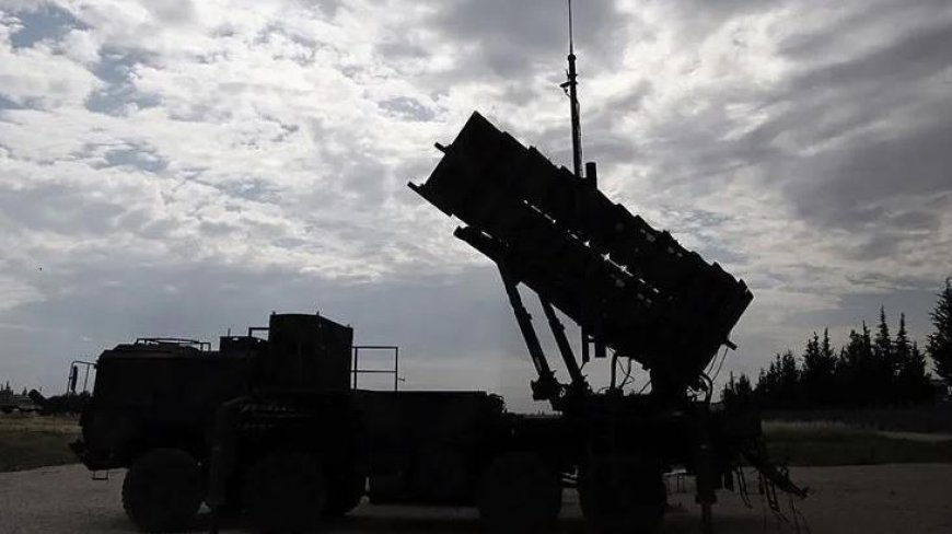 ABD'den dikkat çeken Patriot hamlesi! '58.6 milyar dolara yükseldi'