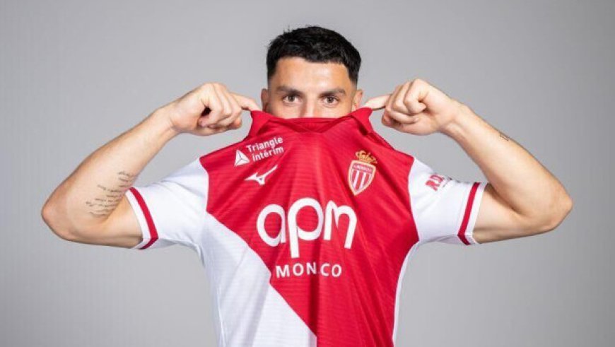 Galatasaray istedi, Monaco kaptı! İşte anlaşma şartları