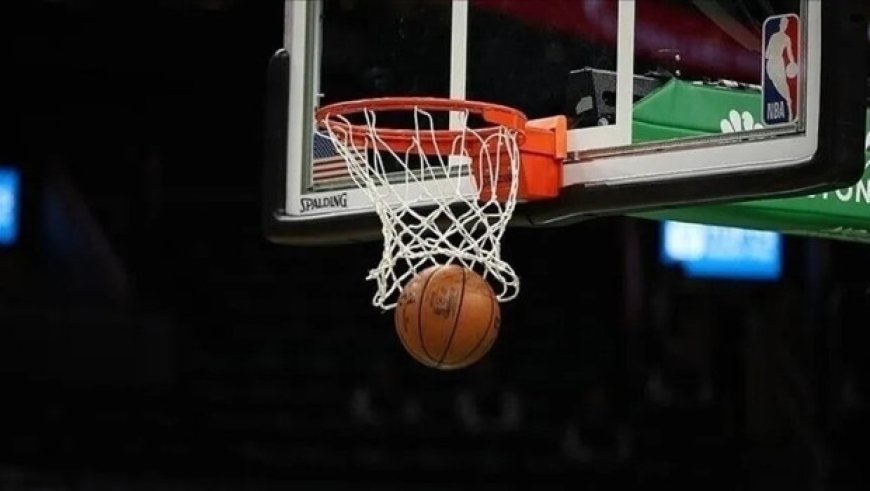 'NBA Avrupa, İstanbul’da 10 yılda 2,2 milyar dolarlık ekonomi yaratacak'
